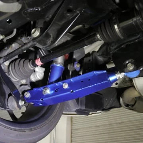Cusco Rear Lateral Control Arms | 2022+ Toyota GR86