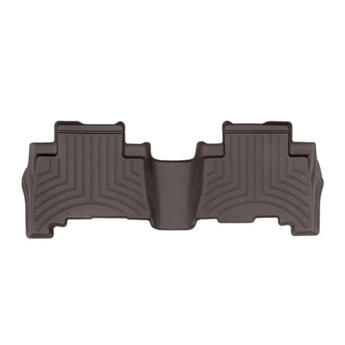 WeatherTech Rear FloorLiner HP - Cocoa | 2010-2023 Toyota 4Runner WeatherTech Rear FloorLiner HP - Cocoa | 2010-2023 Toyota 4Runner