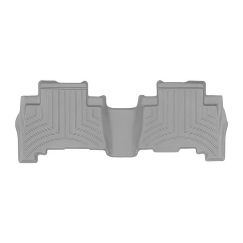 WeatherTech Rear FloorLiner HP - Grey | 2010-2023 Toyota 4Runner WeatherTech Rear FloorLiner HP - Grey | 2010-2023 Toyota 4Runner