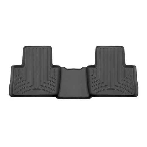 WeatherTech Rear Floorliner HP - Black | 2019-2023 Toyota RAV4 WeatherTech Rear Floorliner HP - Black | 2019-2023 Toyota RAV4