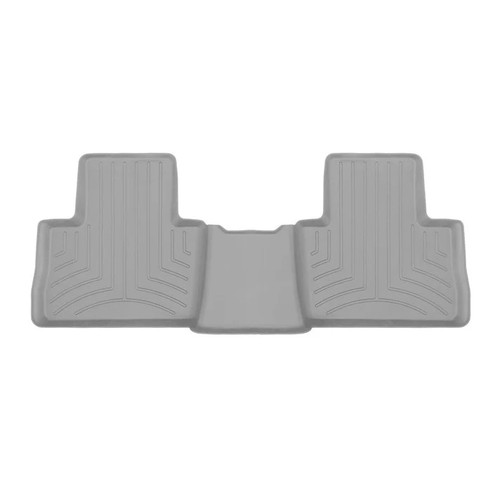 WeatherTech Rear Floorliner HP - Grey | 2019-2023 Toyota RAV4