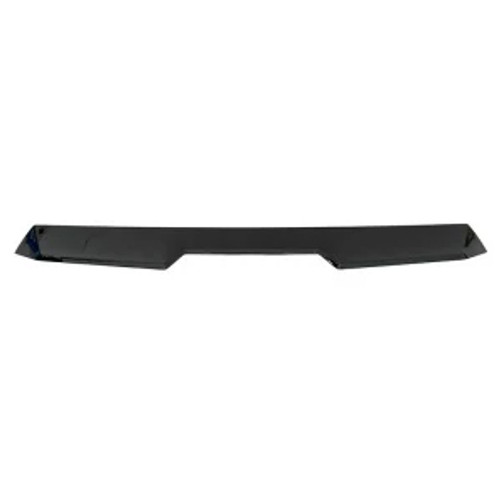 OLM V2 Gloss Black Rear Roof Spoiler | 2022+ Toyota GR86 OLM V2 Gloss Black Rear Roof Spoiler | 2022+ Toyota GR86