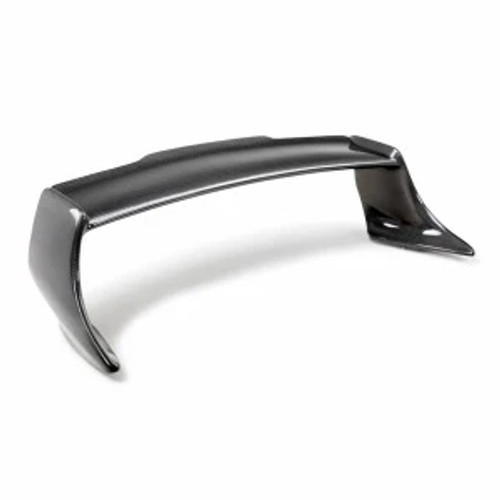Seibon TD-Style Carbon Fiber Spoiler | 2020+ Toyota GR Supra Seibon TD-Style Carbon Fiber Spoiler | 2020+ Toyota GR Supra