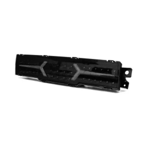 OLM V1 Rear Fog Light Smoke Lens / Black Base / White Bar w/OLM Plug and Play Harness | 2022+ Toyota GR86 OLM V1 Rear Fog Light Smoke Lens / Black Base / White Bar w/OLM Plug and Play Harness | 2022+ Toyota GR86