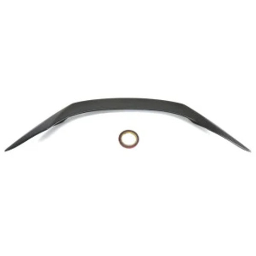 OLM Carbon Fiber TR Style Duckbill Spoiler | 2020+ Toyota GR Supra OLM Carbon Fiber TR Style Duckbill Spoiler | 2020+ Toyota GR Supra