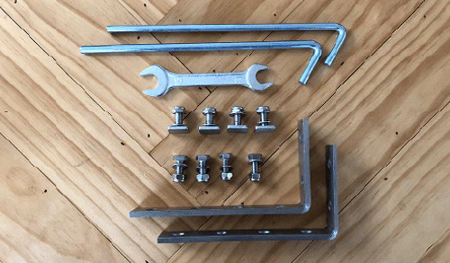 ROAM Adventure Co. Rooftop Awnings