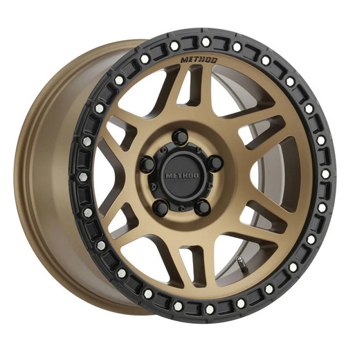 Method Race Wheels MR312 | MATTE BLACK | 5x150 | 18x9 | 18 Method Race Wheels MR312 | MATTE BLACK | 5x150 | 18x9 | 18