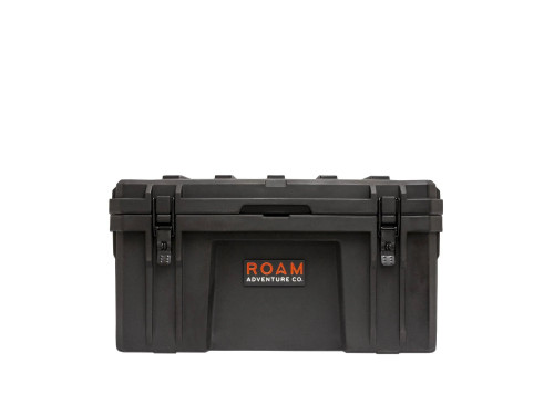 ROAM Adventure Co. 82L Rugged Case - Black (ROAM-CASE-82L-BLK)
