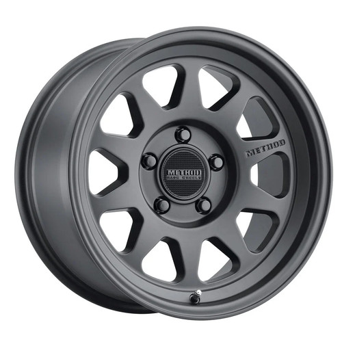 Method Race Wheels MR316 | MATTE BLACK | 5x150 | 18x9 | 18 Method Race Wheels MR316 | MATTE BLACK | 5x150 | 18x9 | 18