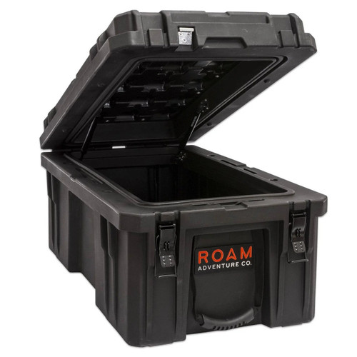ROAM Adventure Co. 105L Rugged Case - Black | Universal ROAM Adventure Co. 105L Rugged Case - Black | Universal