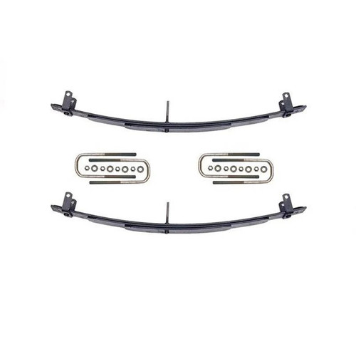 ICON Vehicle Dynamics 1.5" AAL Add-a-leaf-kit | 2023-2016 Toyota Tacoma