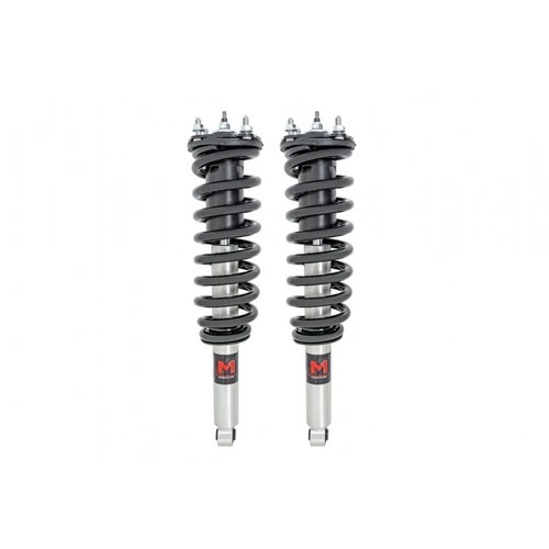 Rough Country M1 Adjustable Struts 2.5" | 2000-2006 Toyota Tundra