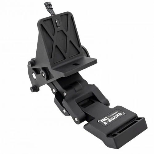 Rough Country Power Running Boards | 2010-2023 Toyota 4Runner