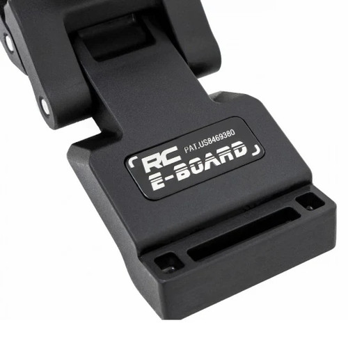 Rough Country Power Running Boards | 2010-2023 Toyota 4Runner