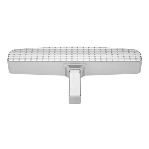 WeatherTech Billet BumpStepXL with Allen Key | 2016-2023 Toyota Tacoma