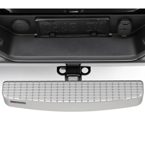 WeatherTech Billet BumpStepXL | 2019-2023 Toyota RAV4