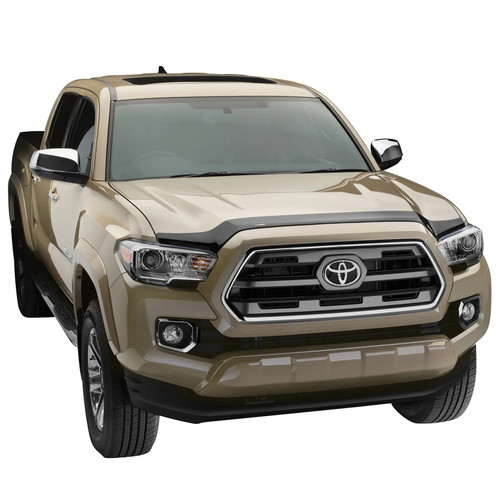 WeatherTech Hood Protector | 2022-2025 Toyota Tundra WeatherTech Hood Protector | 2022-2025 Toyota Tundra