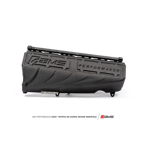 AMS Performance Intake Manifold | 2020+ Toyota GR Supra A90