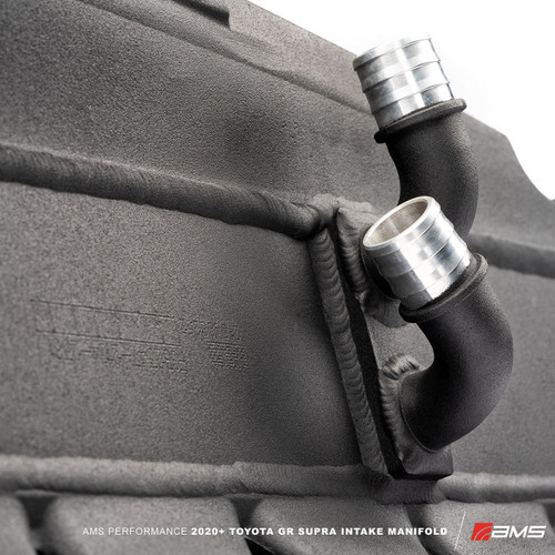 AMS Performance Intake Manifold | 2020+ Toyota GR Supra A90