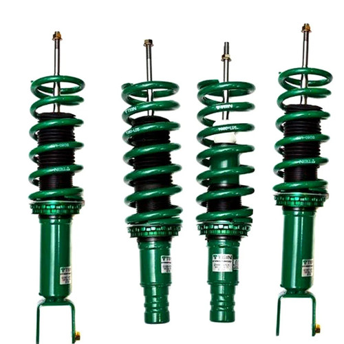Tein Flex Z Coilovers | 2022+ Toyota GR86