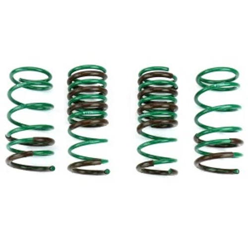 Tein S. Tech Spring Kit | 2022+ Toyota GR86 Tein S. Tech Spring Kit | 2022+ Toyota GR86