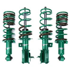 Tein Street Advance Z Coilovers | 2022+ Toyota GR86