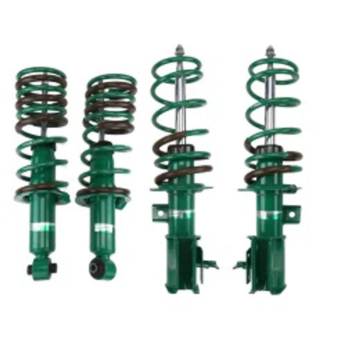 Tein EnduraPro Plus SP Kit | 2022+ Toyota GR86 Tein EnduraPro Plus SP Kit | 2022+ Toyota GR86