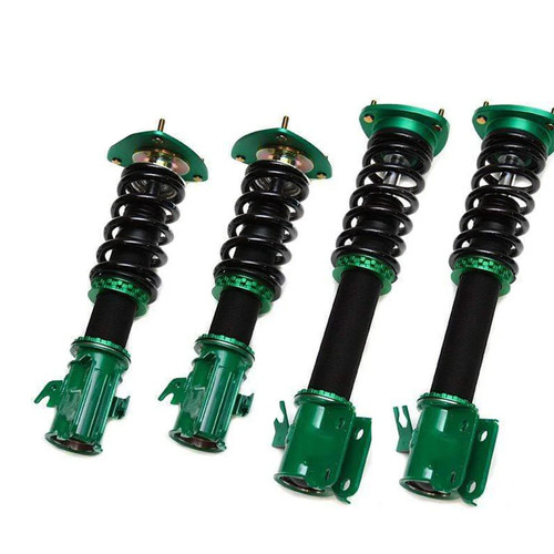 Tein EnduraPro Plus SP Kit | 2022+ Toyota GR86
