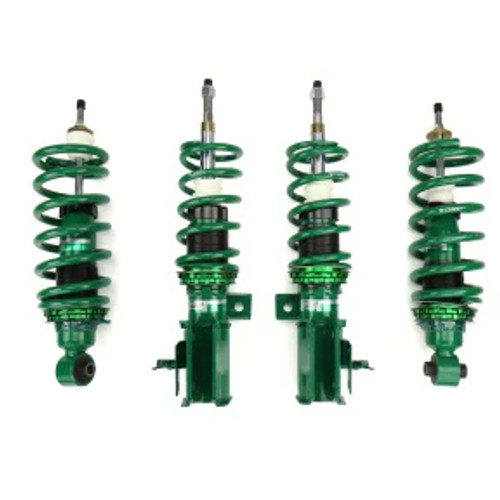 Tein Street Advance Z Coilovers | 2022+ Toyota GR86 Tein Street Advance Z Coilovers | 2022+ Toyota GR86