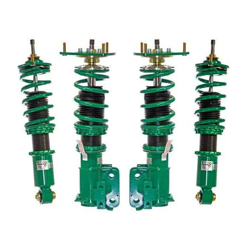 Tein Flex Z Coilovers | 2022+ Toyota GR86 Tein Flex Z Coilovers | 2022+ Toyota GR86