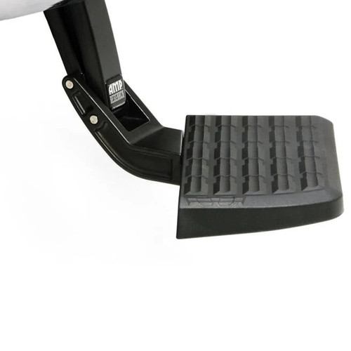 AMP Research Bed Step - Bumper Step | 2016-2023 Toyota Tacoma