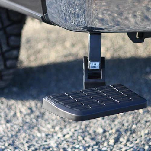 AMP Research Bed Step - Bumper Step | 2016-2023 Toyota Tacoma