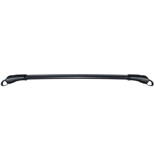 Rhino-Rack Vortex StealthBar - Black | Universal Rhino-Rack Vortex StealthBar - Black | Universal