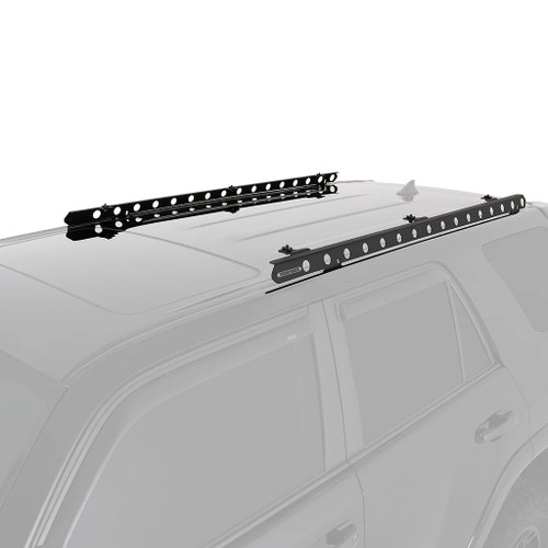Rhino-Rack Backbone Mounting System | 2010-2023 Toyota 4Runner Rhino-Rack Backbone Mounting System | 2010-2023 Toyota 4Runner