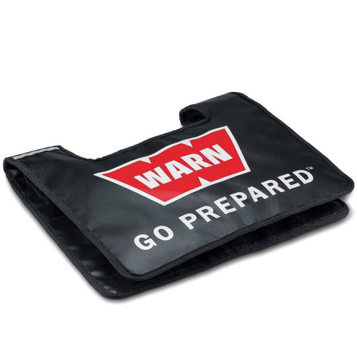 Warn Winch Cable Damper (91575)