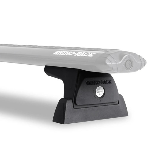 Rhino-Rack Quick Mount Leg - Pair | Universal Rhino-Rack Quick Mount Leg - Pair | Universal