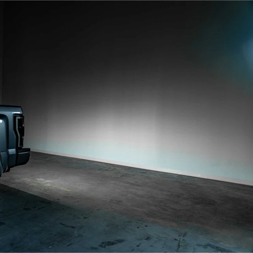 Morimoto XB Backup Light Boost Bar | Universal