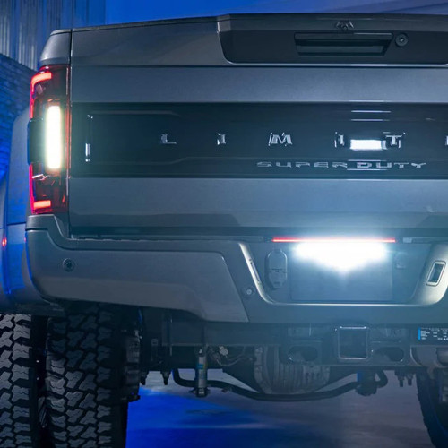 Morimoto XB Backup Light Boost Bar | Universal