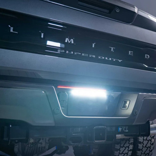 Morimoto XB Backup Light Boost Bar | Universal