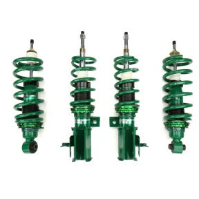 TEIN STREET ADVANCE サスペンションキット Tein Street Advance Z Coilover Kit - Honda - JHPUSA