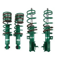 Tein EnduraPro Plus SP Kit | 2022+ Toyota GR86