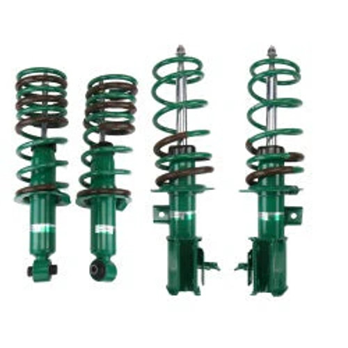 Tein EnduraPro Plus SP Kit | 2017-2020 Toyota 86 / 13-17 Scion FR-S Tein EnduraPro Plus SP Kit | 2017-2020 Toyota 86 / 13-17 Scion FR-S