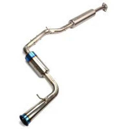 Tomei Expreme Ti Titanium Catback Exhaust Type 60S | 2017-2020 Toyota 86 / 13-17 Scion FR-S Tomei Expreme Ti Titanium Catback Exhaust Type 60S | 2017-2020 Toyota 86 / 13-17 Scion FR-S