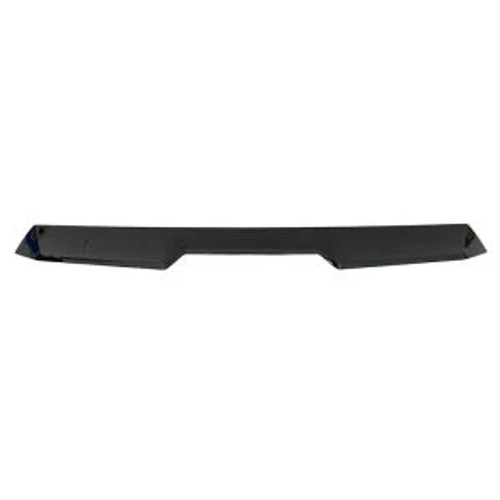 OLM V2 Gloss Black Rear Roof Spoiler | 2017-2020 Toyota 86 / 13-17 Scion FR-S OLM V2 Gloss Black Rear Roof Spoiler | 2017-2020 Toyota 86 / 13-17 Scion FR-S