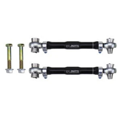 SPL Parts Rear Toe Arm | 2017-2020 Toyota 86 / 13-17 Scion FR-S SPL Parts Rear Toe Arm | 2017-2020 Toyota 86 / 13-17 Scion FR-S