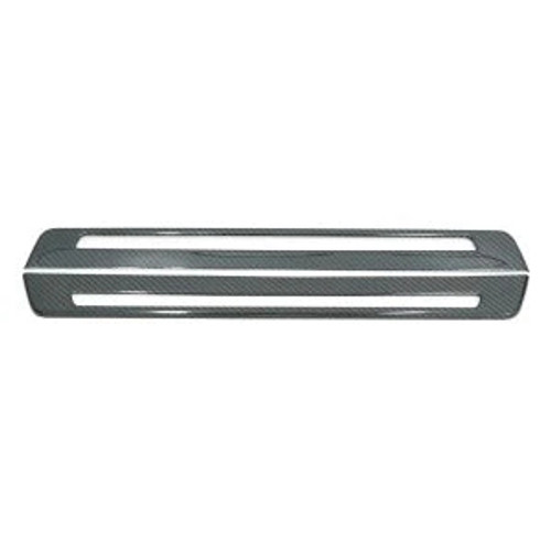 OLM LE Dry Carbon Fiber Door Sill Garnish | 2017-2020 Toyota 86 / 13-17 Scion FR-S OLM LE Dry Carbon Fiber Door Sill Garnish | 2017-2020 Toyota 86 / 13-17 Scion FR-S