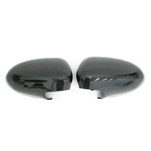 OLM LE Dry Carbon Fiber Mirror Covers | 2017-2020 Toyota 86 / 13-17 Scion FR-S OLM LE Dry Carbon Fiber Mirror Covers | 2017-2020 Toyota 86 / 13-17 Scion FR-S