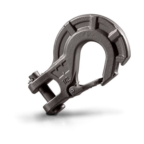 Warn Epic Winch Hook 18,000LB (92091) Warn Epic Winch Hook 18,000LB (92091)