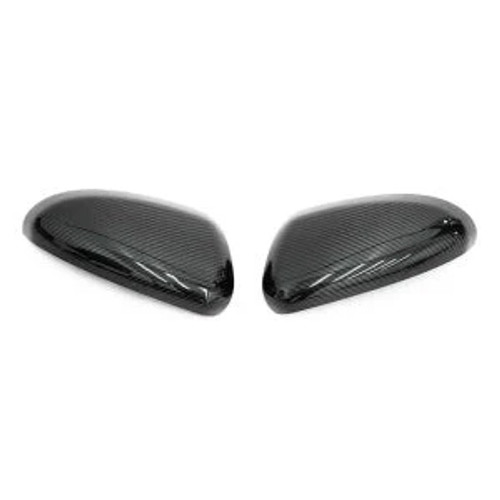 OLM Carbon Fiber Mirror Covers | 2017-2020 Toyota 86 / 13-17 Scion FR-S OLM Carbon Fiber Mirror Covers | 2017-2020 Toyota 86 / 13-17 Scion FR-S