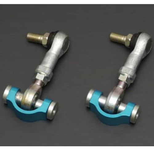 Cusco Adjustable Rear End Link - Set | 2017-2020 Toyota 86 / 13-17 Scion FR-S